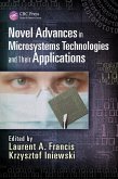 Novel Advances in Microsystems Technologies and Their Applications (eBook, PDF)