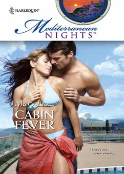 Cover Cabin Fever (eBook, ePUB)