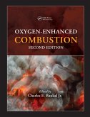 Oxygen-Enhanced Combustion (eBook, PDF)