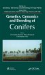 Genetics, Genomics and Breeding of... - Bild 1