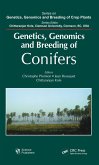 Genetics, Genomics and Breeding of Conifers (eBook, PDF)