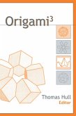Origami^{3} (eBook, PDF)