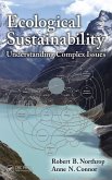 Ecological Sustainability (eBook, PDF) Ecological Sustainability (eBook, PDF)