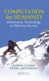 Computation for Humanity (eBook, PDF)