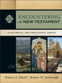 Encountering the New Testament (Encountering Biblical Studies) (eBook, ePUB)