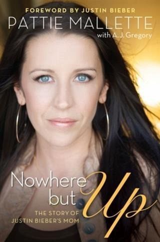Nowhere but Up (eBook, ePUB)