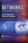 Building Sensor Networks (eBook, PDF)
