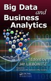 Big Data and Business Analytics (eBook, PDF)