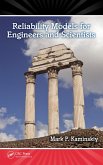 Reliability Models for Engineers and Scientists (eBook, PDF)