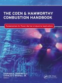 The Coen & Hamworthy Combustion Handbook (eBook, PDF)