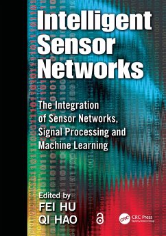 Cover Intelligent Sensor Networks (eBook, PDF)