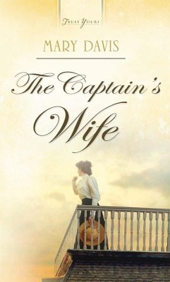 Cover Captain's Wife (eBook, ePUB)