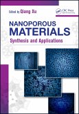 Nanoporous Materials (eBook, PDF)
