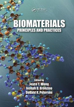 Cover Biomaterials (eBook, PDF)