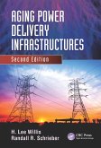 Aging Power Delivery Infrastructures (eBook, PDF)