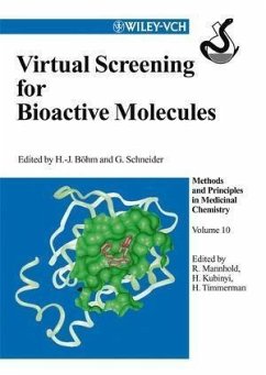 Virtual Screening for Bioactive Molecules (eBook, PDF)