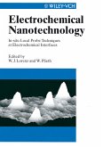 Electrochemical Nanotechnology (eBook, PDF)