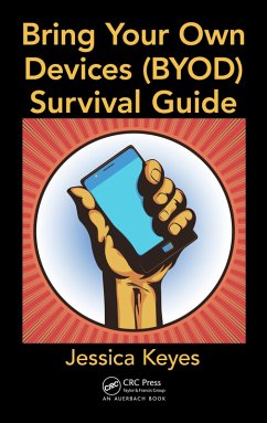 Cover Bring Your Own Devices (BYOD) Survival Guide (eBook, PDF)