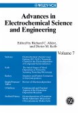 Advances in Electrochemical Science and Engineering (eBook, PDF)