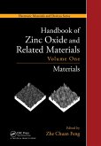 Handbook of Zinc Oxide and Related Materials (eBook, PDF)