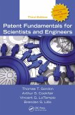 Patent Fundamentals for Scientists and Engineers (eBook, PDF)