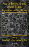 Advanced Bioactive Inorganic Materials for Bone Regeneration and Drug Delivery (eBook, PDF)