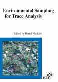 Environmental Sampling for Trace Analysis (eBook, PDF)