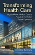 Transforming Health Care (eBook, ePUB) - Bild 1