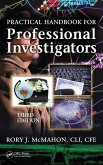 Practical Handbook for Professional Investigators (eBook, PDF)