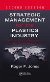 Strategic Management for the Plastics Industry (eBook, PDF)