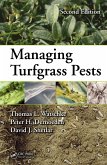 Managing Turfgrass Pests (eBook, PDF)