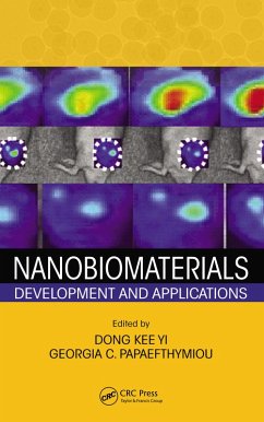 Nanobiomaterials (eBook, PDF)