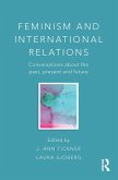 Feminism and International Relations (eBook, ePUB)