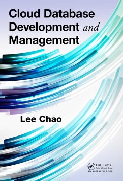 Cover Cloud Database Development and Management (eBook, PDF)