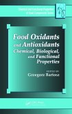 Food Oxidants and Antioxidants (eBook, PDF)