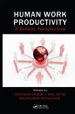 Human Work Productivity (eBook, PDF)