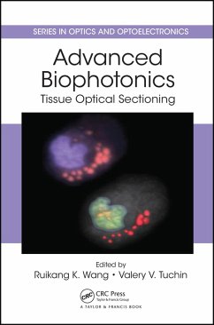 Advanced Biophotonics (eBook, PDF)