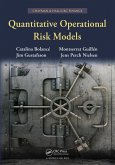 Quantitative Operational Risk Models (eBook, PDF)