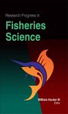 Research Progress in Fisheries Science (eBook, PDF)