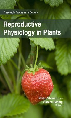 Cover Reproductive Physiology in Plants (eBook, PDF)