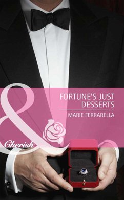 Fortune's Just Desserts (eBook, ePUB) - Ferrarella, Marie