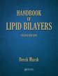 Handbook of Lipid Bilayers (eBook, PDF) - Bild 1