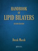 Handbook of Lipid Bilayers (eBook, PDF)