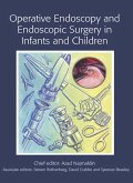 Operative Endoscopy and Endoscopic Surgery in Infants and Children (eBook, PDF)