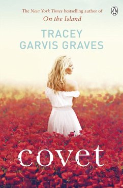 Covet (eBook, ePUB) - Garvis Graves, Tracey