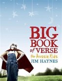 Big Book of Verse for Aussie Kids (eBook, ePUB)
