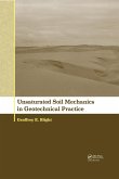 Unsaturated Soil Mechanics in Geotechnical Practice (eBook, PDF)