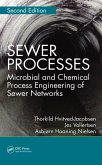 Sewer Processes (eBook, PDF)