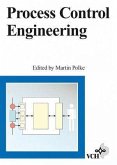 Process Control Engineering (eBook, PDF)