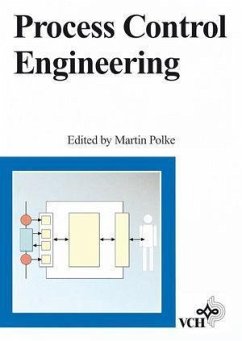 Cover Process Control Engineering (eBook, PDF)